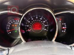 كيا اوبتيما